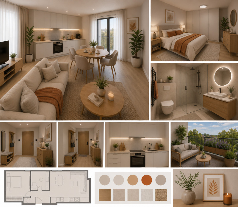 Продава 2-СТАЕН, град София, Обеля • 149280 € / 291966.30 лв. • 79583541 1 — Holmes.bg Продава 2-СТАЕН, град София, Обеля • 149280 € / 291966.30 лв. • 79583541 1