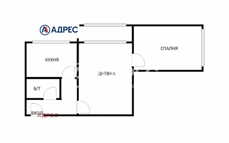 Продава 3-СТАЕН, град Варна, Владислав Варненчик 1 • 109900 € / 214945.72 лв. • 14665230 1 — Holmes.bg Продава 3-СТАЕН, град Варна, Владислав Варненчик 1 • 109900 € / 214945.72 лв. • 14665230 1