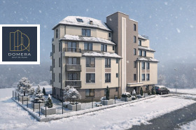 Продава 2-стаен, град София