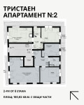 Продава 3-СТАЕН, град София, Редута • 301860 € • 79919503 6 — Holmes.bg Продава 3-СТАЕН, град София, Редута • 301860 € • 79919503 6