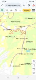 Продава ПАРЦЕЛ, град Габрово, Център • 20250 € • 43625920 1 — Holmes.bg Продава ПАРЦЕЛ, град Габрово, Център • 20250 € • 43625920 1