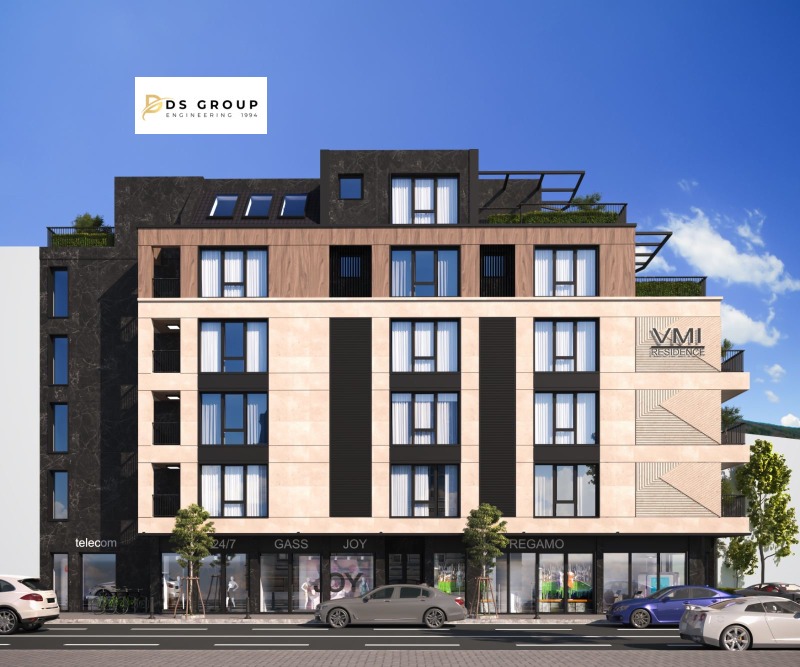 Продава 2-СТАЕН, град Пловдив, Пещерско шосе • 170000 € • 29294642 1 — Holmes.bg Продава 2-СТАЕН, град Пловдив, Пещерско шосе • 170000 € • 29294642 1