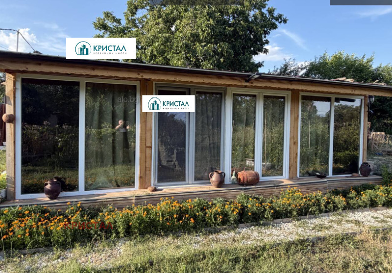 Продава КЪЩА, област Пловдив, с. Цалапица • 144200 € / 282030.69 лв. • 92398279 1 — Holmes.bg Продава КЪЩА, област Пловдив, с. Цалапица • 144200 € / 282030.69 лв. • 92398279 1