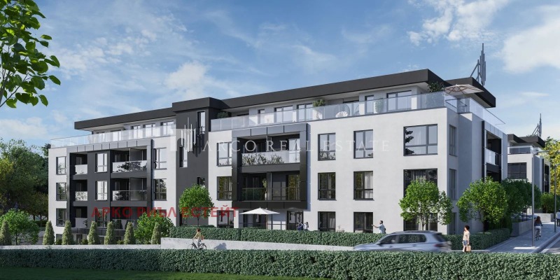 Продава 2-СТАЕН, град София, Малинова долина • 146584 € • 36926889 1 — Holmes.bg Продава 2-СТАЕН, град София, Малинова долина • 146584 € • 36926889 1