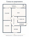 Продава 3-СТАЕН, град София, Лозенец • 409000 € • 15431346 16 — Holmes.bg Продава 3-СТАЕН, град София, Лозенец • 409000 € • 15431346 16
