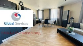 Продава 2-стаен, град София