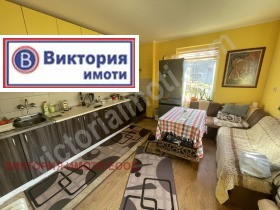 Продава къща град Велико Търново Асенов - [1] 
