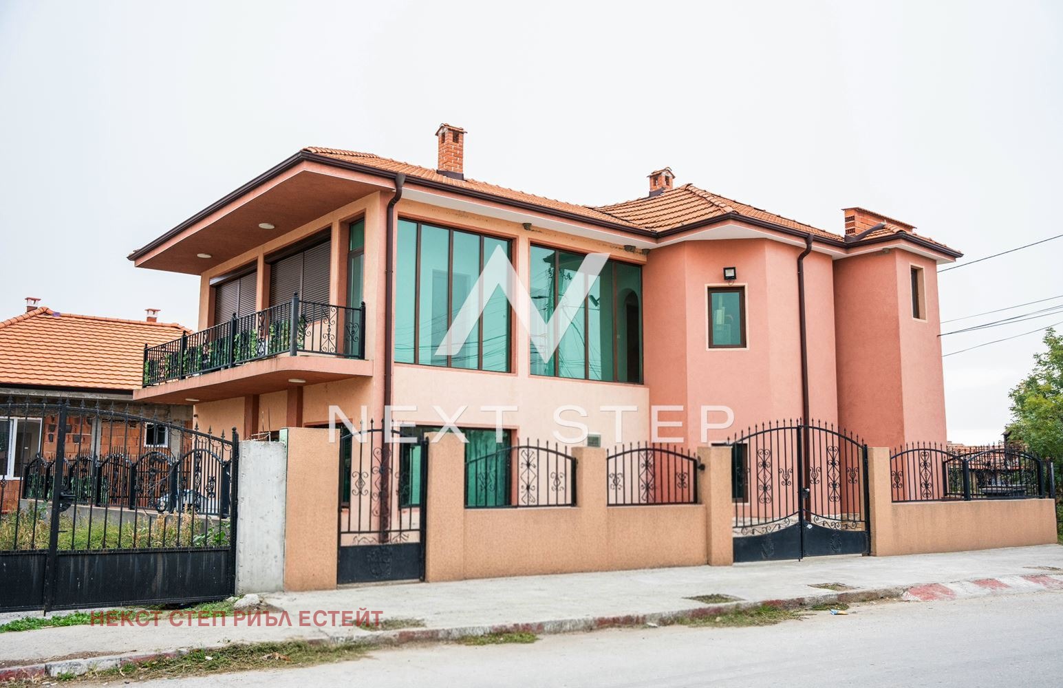 Продава Къща област Пловдив , с. Маноле , 200 кв.м | 69624161 — Imoti.com Продава Къща област Пловдив , с. Маноле , 200 кв.м | 69624161