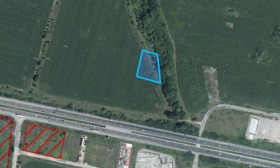Обява Продава ПАРЦЕЛ,град София, с. Лозен