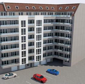Продажба на двустайни апартаменти в град Варна — страница 2 - изображение 8 