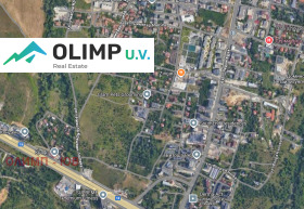 ПАРЦЕЛ, 690 m2 - Holmes.bg ПАРЦЕЛ, 690 m2