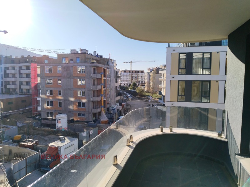 Продава 3-СТАЕН, гр. София, Малинова долина