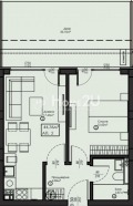Продава 2-СТАЕН, град София, Малинова долина • 124990 € • 34443615 7 — Holmes.bg Продава 2-СТАЕН, град София, Малинова долина • 124990 € • 34443615 7