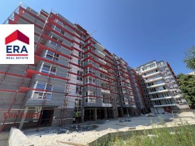 Продава 2-стаен, град София
