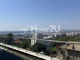 Продава 2-стаен, град Варна