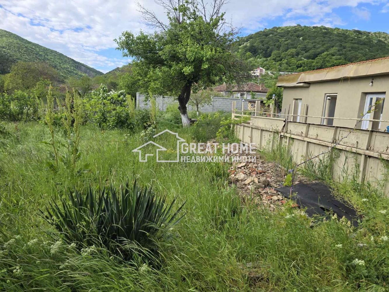Продава Парцел област Търговище , с. Стража , 600 кв.м | 14212588 — Imoti.com Продава Парцел област Търговище , с. Стража , 600 кв.м | 14212588