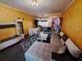 Продажба на тристайни апартаменти в град Велико Търново - изображение 3 