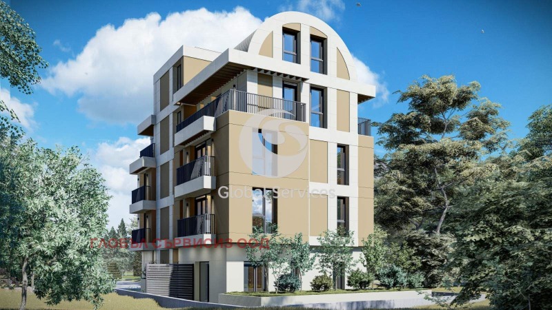 Продава 3-СТАЕН, град София, Медицинска академия • 253000 € • 43968288 1 — Holmes.bg Продава 3-СТАЕН, град София, Медицинска академия • 253000 € • 43968288 1