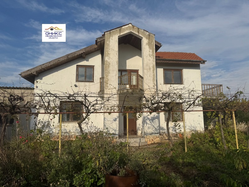 Продава КЪЩА, област Добрич, с. Соколово • 153000 € • 25195010 1 — Holmes.bg Продава КЪЩА, област Добрич, с. Соколово • 153000 € • 25195010 1