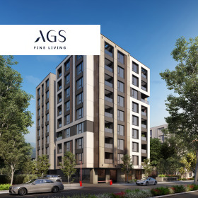 3-СТАЕН, 103 m2 - Holmes.bg 3-СТАЕН, 103 m2