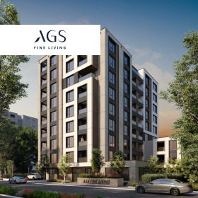 3-СТАЕН, 103 m2 - Holmes.bg 3-СТАЕН, 103 m2