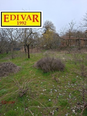 Обява Продава ПАРЦЕЛ,град Варна, м-т Боровец - север