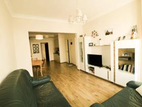 Продава 3-стаен, град София