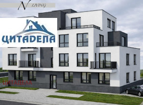 Продава 2-стаен, град София