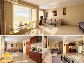 2-СТАЕН, 54 m2 - Holmes.bg 2-СТАЕН, 54 m2