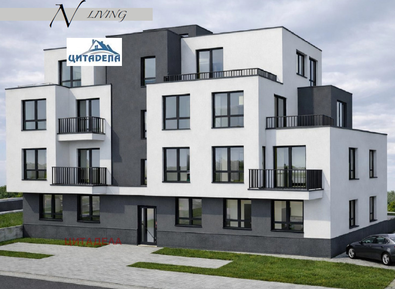 Продава 2-СТАЕН, град София, Надежда 3 • 135000 € • 30474967 1 — Holmes.bg Продава 2-СТАЕН, град София, Надежда 3 • 135000 € • 30474967 1
