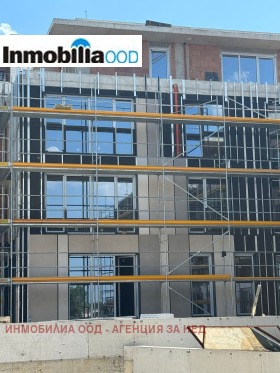 3-СТАЕН, 114 m2 - Holmes.bg 3-СТАЕН, 114 m2