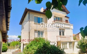 Продава къща област Бургас гр. Черноморец - [1] 