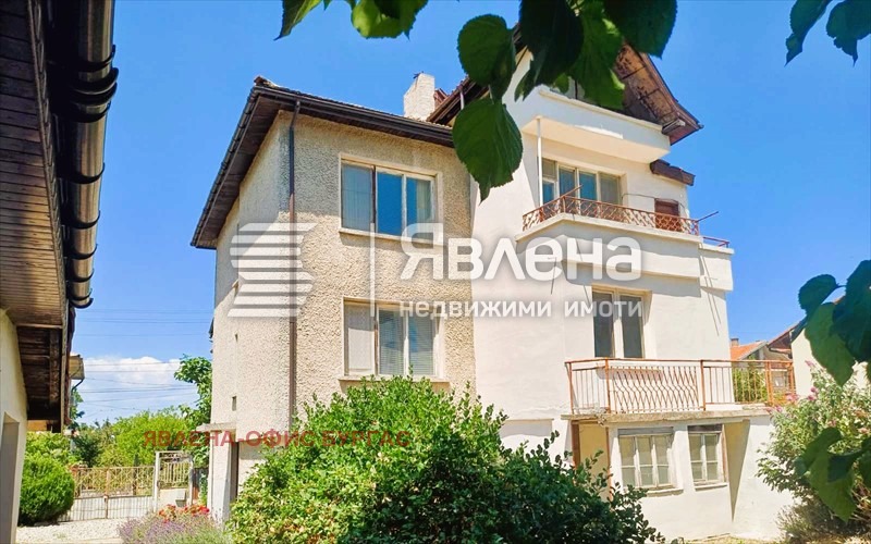 Продава  Къща, област Бургас, гр. Черноморец •  190 000 EUR • ID 39601860 — holmes.bg - [1] 