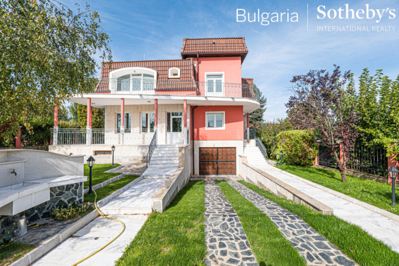 Продава КЪЩА, град София, с. Кътина • 684000 € • 91225757 1 — Holmes.bg Продава КЪЩА, град София, с. Кътина • 684000 € • 91225757 1