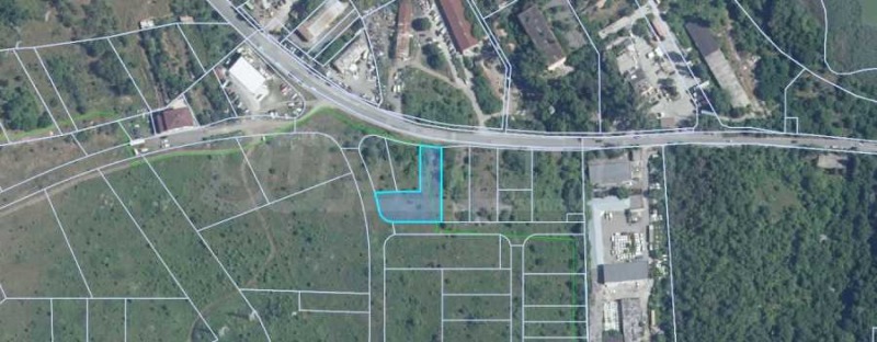 Продава ПАРЦЕЛ, град Бургас, Меден рудник - зона Д • 323000 € / 631733.09 лв. • 78523654 1 — Holmes.bg Продава ПАРЦЕЛ, град Бургас, Меден рудник - зона Д • 323000 € / 631733.09 лв. • 78523654 1