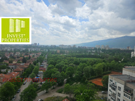 Продава 2-стаен, град София