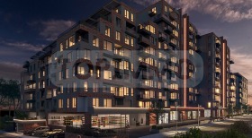 3-СТАЕН, 86 m2 - Holmes.bg 3-СТАЕН, 86 m2
