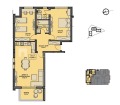 Продава 3-СТАЕН, град София, с. Бистрица • 246987 € / 483064.58 лв. • 17133747 2 — Holmes.bg Продава 3-СТАЕН, град София, с. Бистрица • 246987 € / 483064.58 лв. • 17133747 2