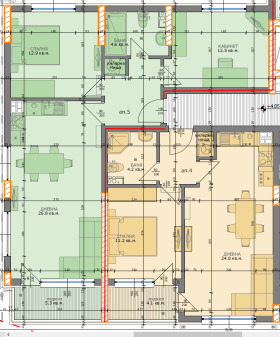 Продава 3-СТАЕН | Imot.bg — малка снимка 10