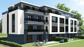 Обява Продава 3-СТАЕН,град София, Горна баня