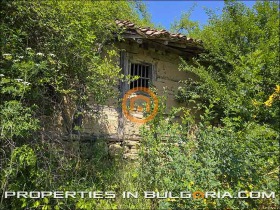 Обява Продава КЪЩА,с. Бойковци, област Велико Търново>