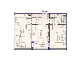 Продава 3-СТАЕН | Imot.bg — малка снимка 2