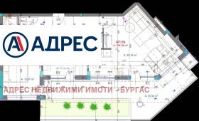 3-СТАЕН, 118 m2 - Holmes.bg 3-СТАЕН, 118 m2