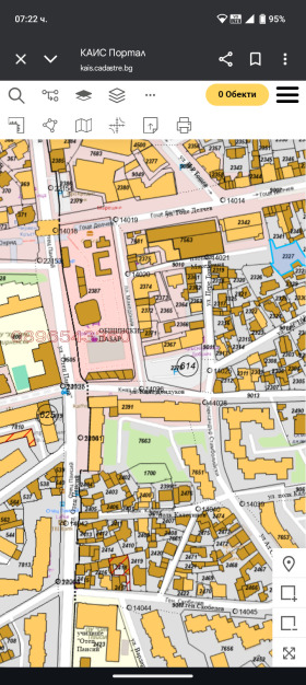 Продава ПАРЦЕЛ | Imot.bg — малка снимка 11