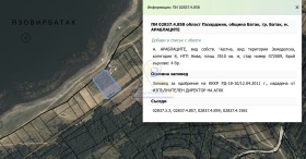 Снимка Продава ПАРЦЕЛ