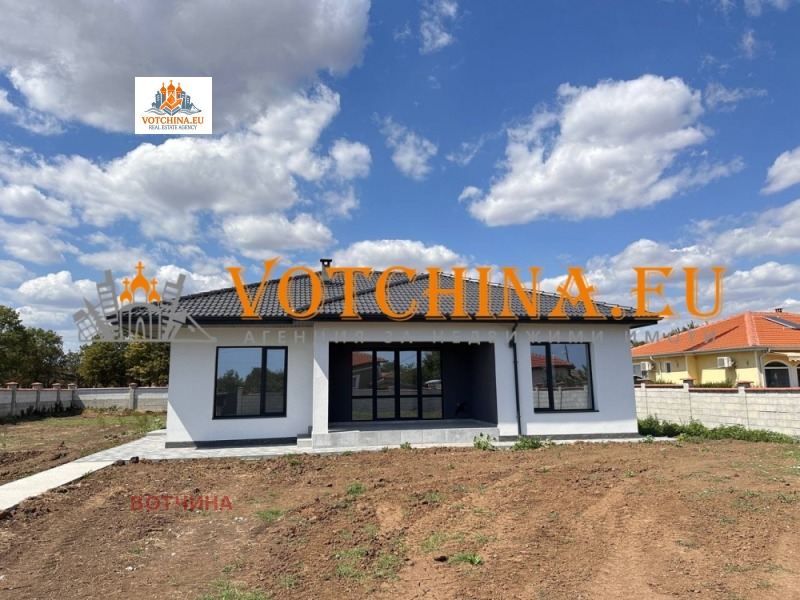 Продава КЪЩА, област Добрич, с. Соколово • 195000 € • 86750896 1 — Holmes.bg Продава КЪЩА, област Добрич, с. Соколово • 195000 € • 86750896 1