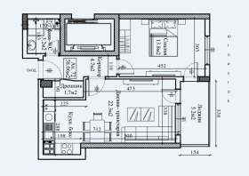 Продава 2-СТАЕН | Imot.bg — малка снимка 17