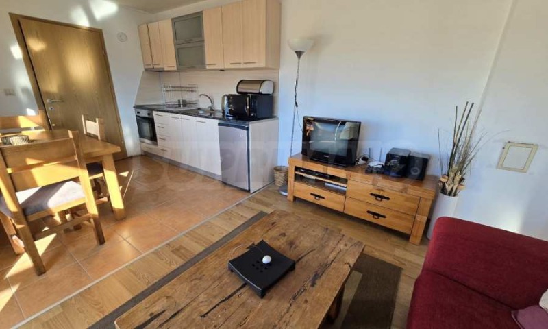 Продава 2-СТАЕН, област Благоевград, гр. Банско • 58000 € / 113438.14 лв. • 21062723 1 — Holmes.bg Продава 2-СТАЕН, област Благоевград, гр. Банско • 58000 € / 113438.14 лв. • 21062723 1