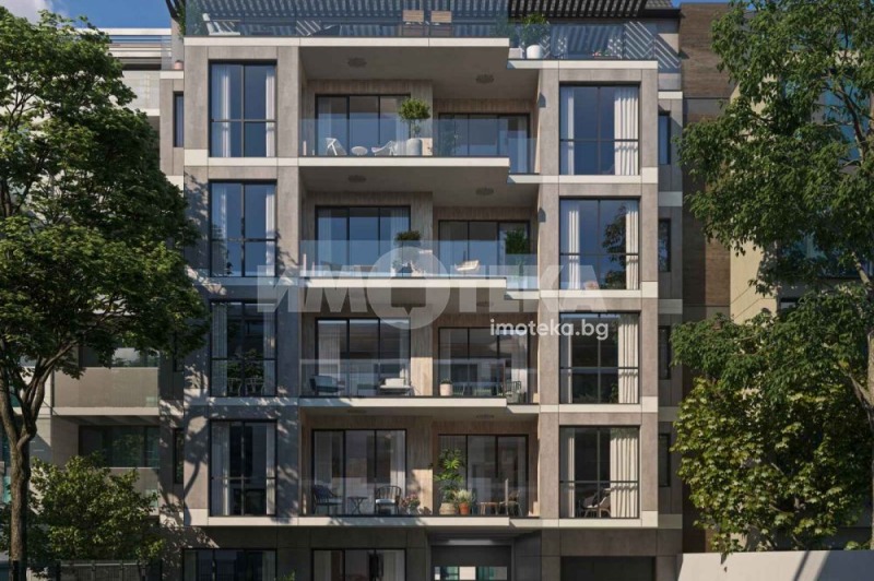 Продава 2-СТАЕН, град София, Банишора • 212500 € • 88712706 1 — Holmes.bg Продава 2-СТАЕН, град София, Банишора • 212500 € • 88712706 1