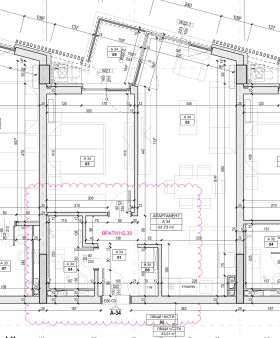 2-СТАЕН, 69 m2 - Holmes.bg 2-СТАЕН, 69 m2